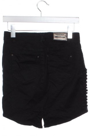 Fustă Cache Cache, Mărime XS, Culoare Negru, Preț 40,99 Lei