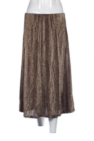 Rock Calvin Klein, Größe M, Farbe Golden, Preis € 197,99