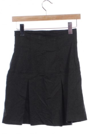 Spódnica Camaieu, Rozmiar XS, Kolor Szary, Cena 25,99 zł