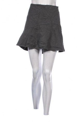 Rock Camaieu, Größe XL, Farbe Grau, Preis 13,99 €