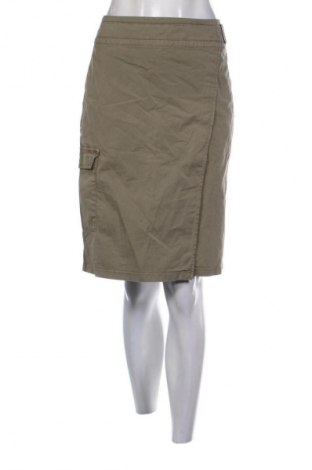 Spódnica Camel Active, Rozmiar L, Kolor Zielony, Cena 126,00 zł