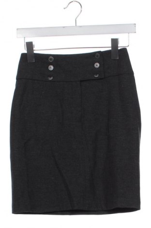 Spódnica Caroll, Rozmiar XS, Kolor Czarny, Cena 82,99 zł
