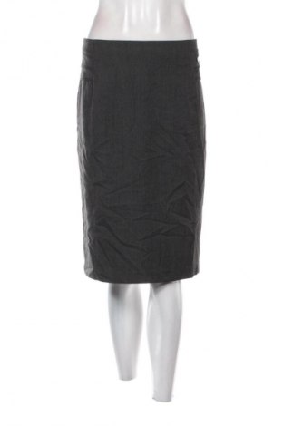 Rock Charles Vogele, Größe M, Farbe Grau, Preis € 16,99