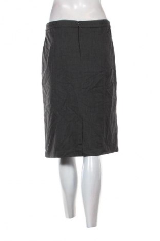 Rock Charles Vogele, Größe M, Farbe Grau, Preis € 16,99
