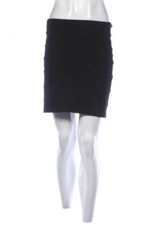Fustă Clockhouse, Mărime M, Culoare Negru, Preț 50,00 Lei