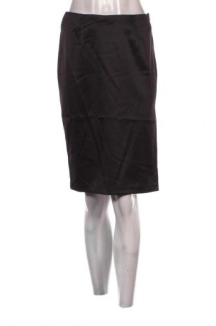 Fustă Clockhouse, Mărime M, Culoare Negru, Preț 26,99 Lei