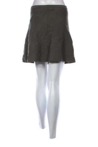 Fustă Costes, Mărime XS, Culoare Verde, Preț 141,99 Lei
