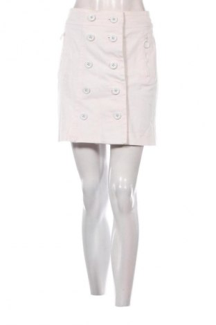 Spódnica D&G Dolce&Gabbana, Rozmiar S, Kolor Biały, Cena 282,76 zł