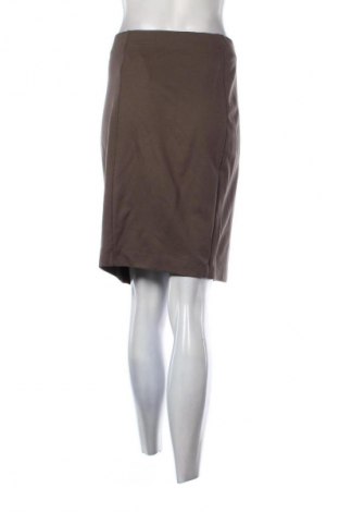 Spódnica Daphne, Rozmiar XL, Kolor Brązowy, Cena 62,02 zł