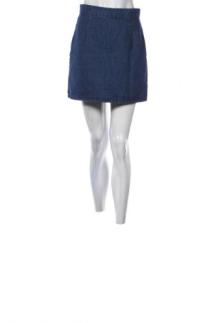 Rock Denim&Co., Größe S, Farbe Blau, Preis 14,83 €