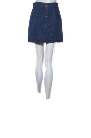Rock Denim&Co., Größe S, Farbe Blau, Preis 14,83 €