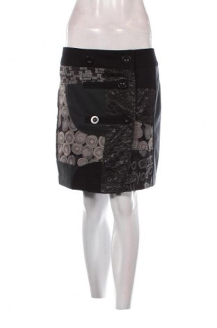 Fustă Desigual, Mărime M, Culoare Multicolor, Preț 144,05 Lei