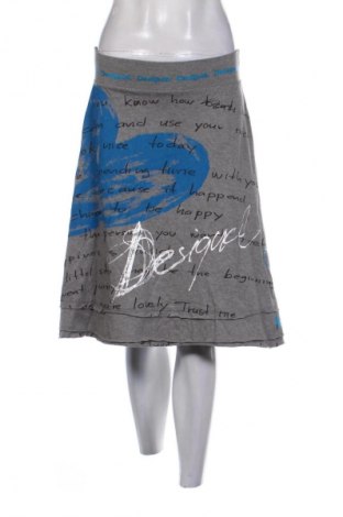Spódnica Desigual, Rozmiar M, Kolor Kolorowy, Cena 143,82 zł