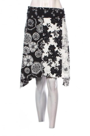 Φούστα Desigual, Μέγεθος M, Χρώμα Πολύχρωμο, Τιμή 31,72 €