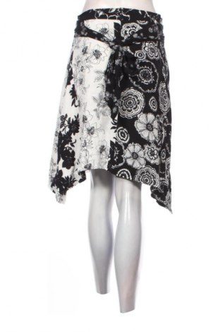 Φούστα Desigual, Μέγεθος M, Χρώμα Πολύχρωμο, Τιμή 31,72 €