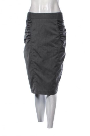 Fustă Dorothy Perkins, Mărime M, Culoare Gri, Preț 84,21 Lei