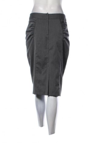 Fustă Dorothy Perkins, Mărime M, Culoare Gri, Preț 84,21 Lei