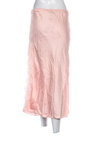 Rock ERMANNO FIRENZE, Größe M, Farbe Rosa, Preis € 177,99