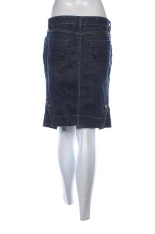 Spódnica Edc By Esprit, Rozmiar L, Kolor Niebieski, Cena 94,25 zł