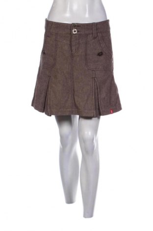 Rock Edc By Esprit, Größe M, Farbe Braun, Preis € 20,97