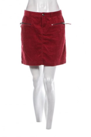 Rock Edc By Esprit, Größe M, Farbe Rot, Preis € 14,99