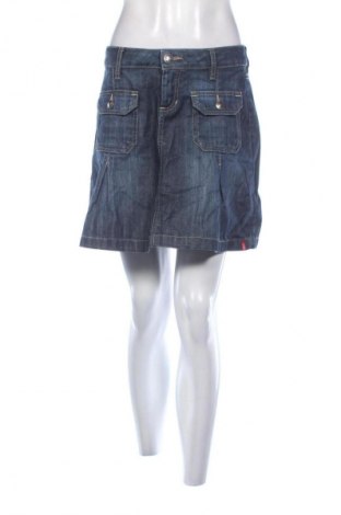 Sukňa Edc By Esprit, Veľkosť M, Farba Modrá, Cena  9,95 €