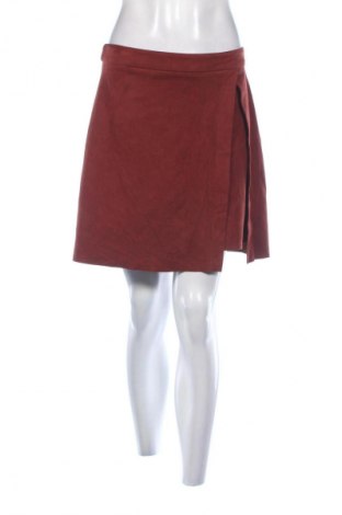 Fustă Edc By Esprit, Mărime S, Culoare Maro, Preț 56,99 Lei