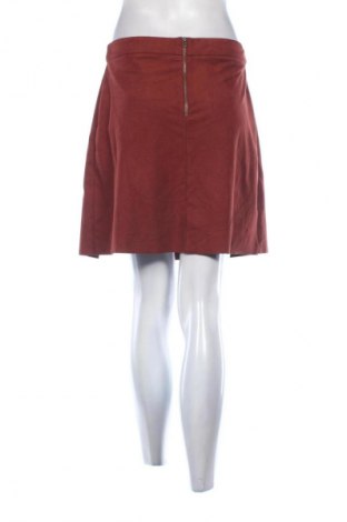 Fustă Edc By Esprit, Mărime S, Culoare Maro, Preț 56,99 Lei