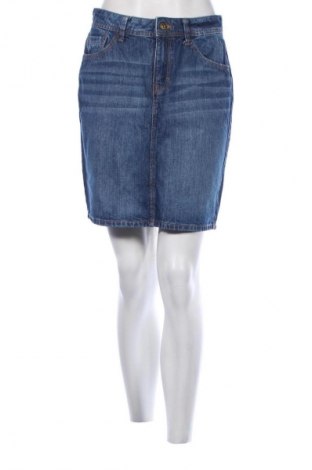 Sukňa Edc By Esprit, Veľkosť M, Farba Modrá, Cena  20,97 €
