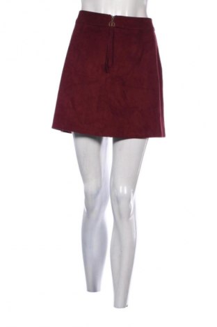 Rock Edc By Esprit, Größe M, Farbe Rot, Preis € 28,99