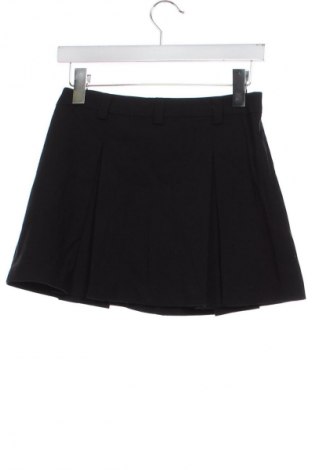 Fustă Edited, Mărime XS, Culoare Negru, Preț 108,00 Lei