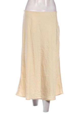 Rock Esmara, Größe L, Farbe Beige, Preis € 18,47
