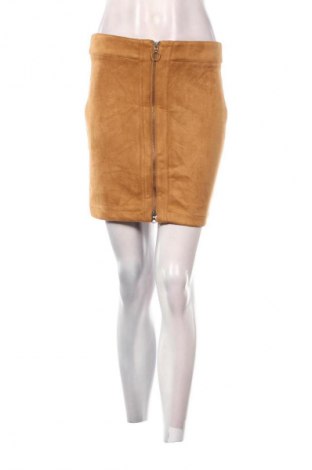 Rock Esmara, Größe S, Farbe Braun, Preis € 13,99