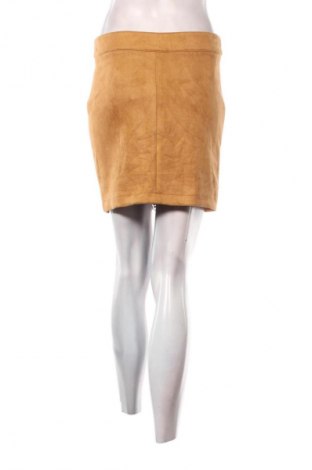 Rock Esmara, Größe S, Farbe Braun, Preis € 13,99