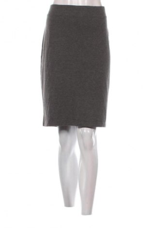 Rock Esmara, Größe XL, Farbe Grau, Preis € 10,00