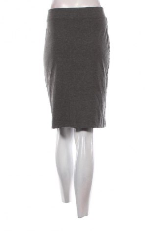 Rock Esmara, Größe XL, Farbe Grau, Preis € 10,00