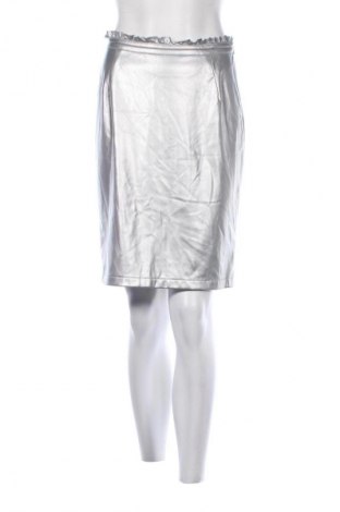 Rock Esmara, Größe S, Farbe Silber, Preis € 11,17