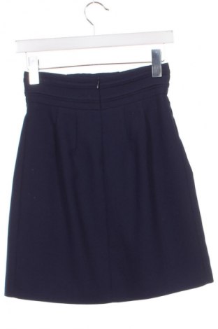 Rock Esprit, Größe XS, Farbe Blau, Preis € 21,00