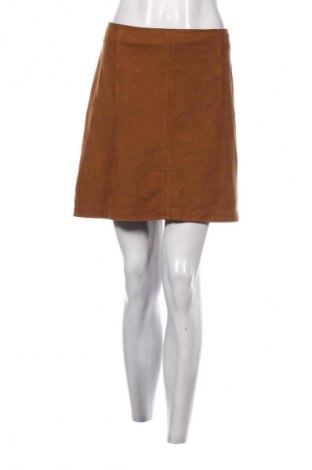 Пола Esprit, Размер XL, Цвят Кафяв, Цена 41,99 лв.