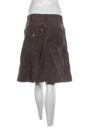 Φούστα Esprit de Corp, Μέγεθος M, Χρώμα Γκρί, Τιμή 8,99 €