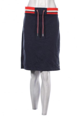 Fustă Essentials by Tchibo, Mărime XL, Culoare Albastru, Preț 26,99 Lei