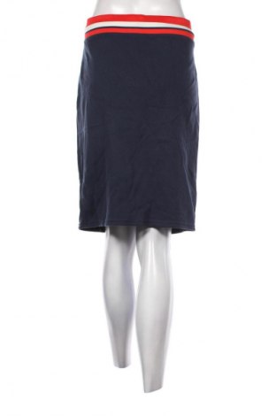 Fustă Essentials by Tchibo, Mărime XL, Culoare Albastru, Preț 26,99 Lei