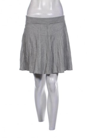 Φούστα Fb Sister, Μέγεθος XL, Χρώμα Γκρί, Τιμή 9,99 €