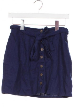 Sukňa Forever 21, Veľkosť S, Farba Modrá, Cena  10,23 €