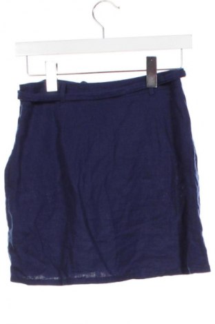 Sukňa Forever 21, Veľkosť S, Farba Modrá, Cena  10,23 €