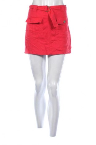 Rock Forever 21, Größe S, Farbe Rot, Preis 8,99 €