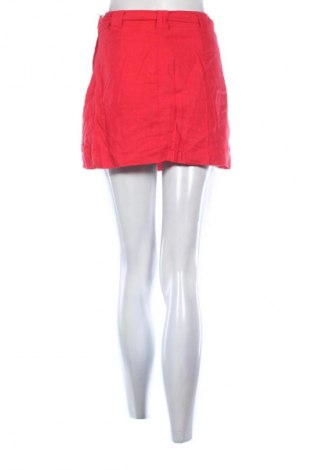 Rock Forever 21, Größe S, Farbe Rot, Preis 8,99 €