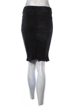 Φούστα G-Star Raw, Μέγεθος S, Χρώμα Μαύρο, Τιμή 56,00 €