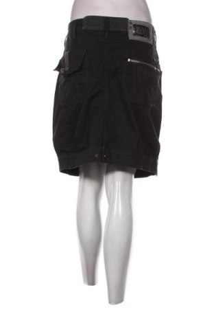 Sukňa G-Star Raw, Veľkosť XL, Farba Čierna, Cena  41,94 €