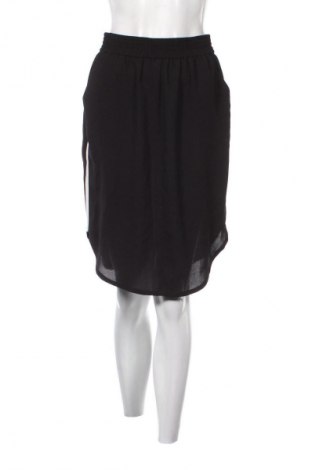 Rock Ganni, Größe L, Farbe Schwarz, Preis € 15,35